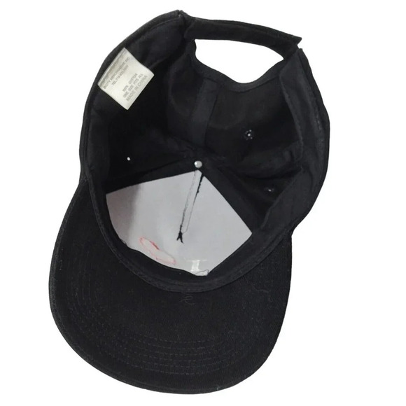 I Love NY by City Merchandise Baseball Trucker Cap Hat Adult One Size Strap Back - Picture 4 of 5